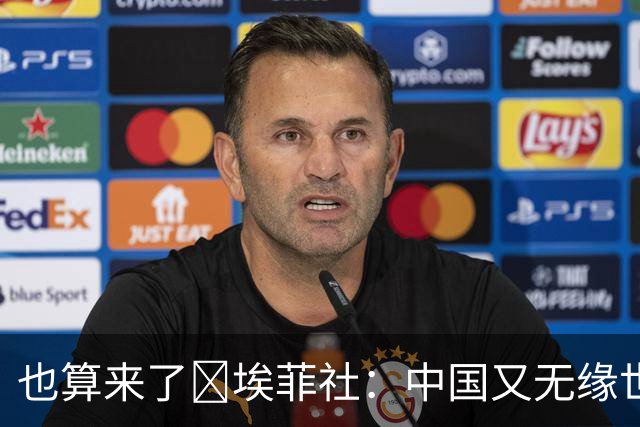 也算来了😅埃菲社：中国又无缘世界杯，但中国企业深度参与其中